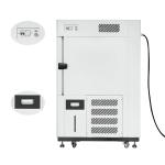 LIYI CE Laboratory Temperature And Humidity Test Chamber Controlled Environment