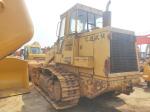 Used Origin Japan 28 Ton Tracked Loader Cat 973 on Promotion, Caterpillar