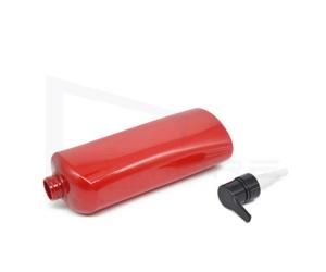 Quality OEM 32410 Hotstamp 1.35L Shampoo Pump Bottles wholesale