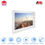 villa video intercom 7inch Full Color LCD Smart Home Video Door Phone