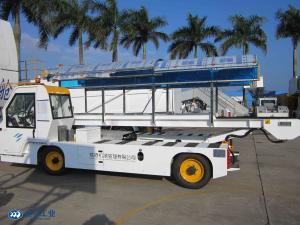 Quality ISUZU C240 Engine 135kg/M Conveyor Belt Loader wholesale