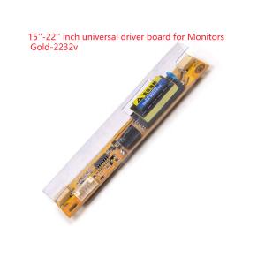 China LED 15'' To 22'' Inch Universal Display Driver Board on sale
