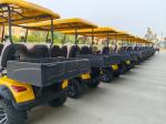 New Wholes Electric Power Steering Golf Truck Cheap Price Evolution Small Golf
