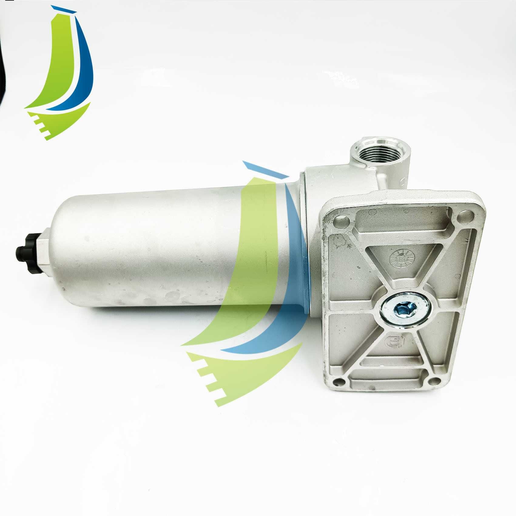 322-3155 3223155 Oil Filter Assy For E320 Excavator