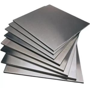 Quality 1500mm AISI 304 Stainless Steel Sheet Plate 2B Finished wholesale