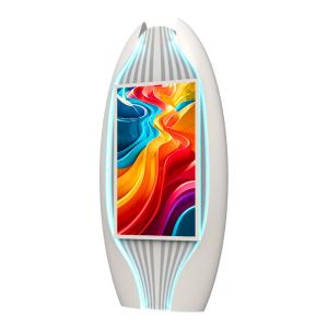 Quality IP65 waterproof P4 P5 P6 P8 P10 10000nits mupi outdoor indoor display led digital signage wholesale
