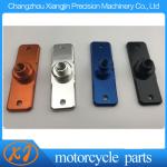 Speedway/grasstrack Motorcycle Aluminum Carb Top Plate With 100% CNC Machined