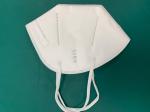 KN95 Mask 5-Ply Mask 3D Fold Dust Face Mask Protective Face Mask , Custom Made