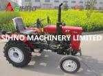 Xt180 Four Wheel Drive Agriculture Cheap Farm Tractors