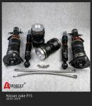 For Nissan Juke F15 2010-2019 air strut kit air suspension/air spring/air shock