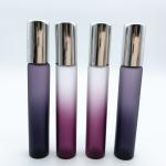 Non Toxic Glass Perfume Essential Oil Roller Bottles 4ml 5ml