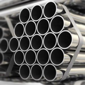 Quality 20CrMo 30CrMo 35CrMo Alloy Steel Pipe Aisi4130 Standard Normalizing wholesale