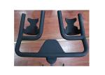 Professional Magnetic Gym Spin Bike Commercial Grade Fitness Equipment