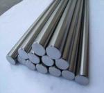 Polished Inconel 625 718 Nickel Alloy Round Bar
