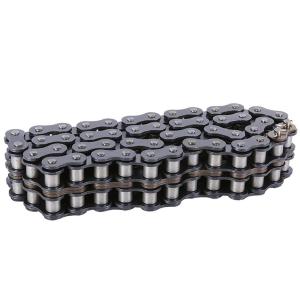 Quality Stainless Steel Transmission Gearbox Parts Industrial Conveyor Belt Chain wholesale