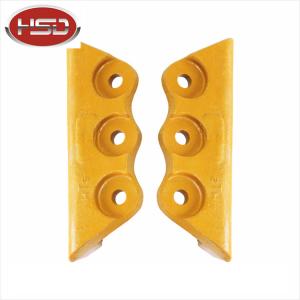 Quality Komatsu PC200 8 Excavator Bucket Side Cutters wholesale