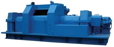 660r/Min 735hp Depth 4000m Drilling Rig Drawworks