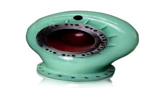 Quality Hydro Power Water Turbine Generator 1000rpm Pressure Regulating Valve wholesale