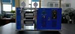 Electric Roller press Machine for Battery Electrode Calendering Rolling Press