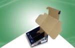 Cardboard Countertop Displays Cardboard Tabletop Display Box For Collection