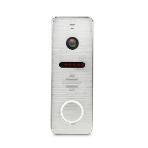 Quality Wide angle AHD1080P outdoor camera video door phone wire video doorbell with IR night vision wholesale