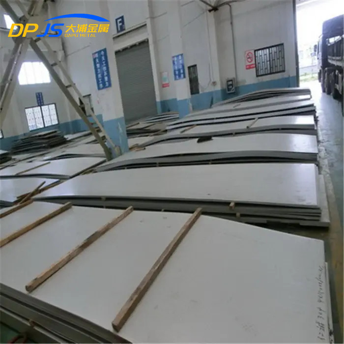 Inconel Hastelloy Incoloy Monel N06022 N05500 Nickel Alloy Sheet N06600