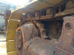 Used CAT D6D bulldozer year 2009 for sale
