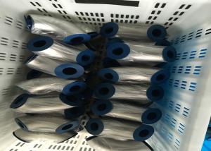 Quality Eccentric Reducer Formula Steel Pipe Clamp Fittings 2&quot; X 1&quot; For Natural Gas wholesale