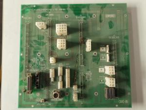 Quality Used Condition Computer Embroidery Machine Parts 8410 Board High Duablity wholesale