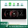 Buy cheap 12.3" Mazda CX-5 Cars Head Unit For Original System Android System CarPlay from wholesalers