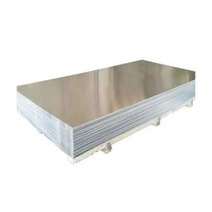 Quality Customizable Aerospace Aluminium Processing 6061 T651 Sheet Wear Resisting wholesale