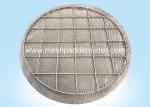 Mesh Pad Mist Eliminator
