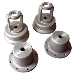 Quality OEM Metal Part Custom Aluminum Die Casting ZL301 Material wholesale