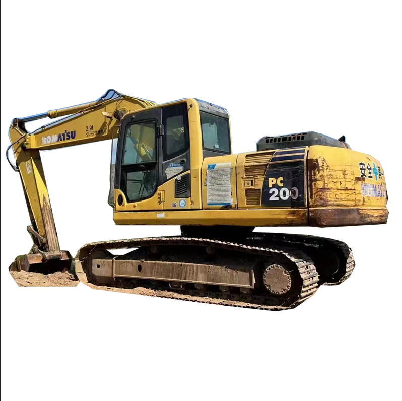 2022 Volvo Used Excavators Volvo 480