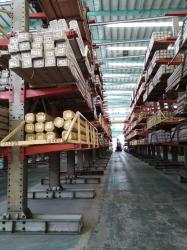 Foshan Boningsi Window Decoration Factory (General Partnership)