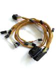 Manufacturing Plant Excavator Line Parts E330D E336D C9 Engine Wiring Harness