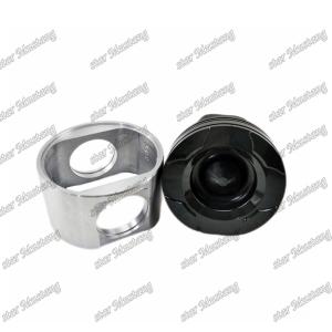 Quality Piston M11 ISM11 QSM11 EFI 4070653 4022532 Electric Injection For Cummins Diesel Engine Repair Parts wholesale