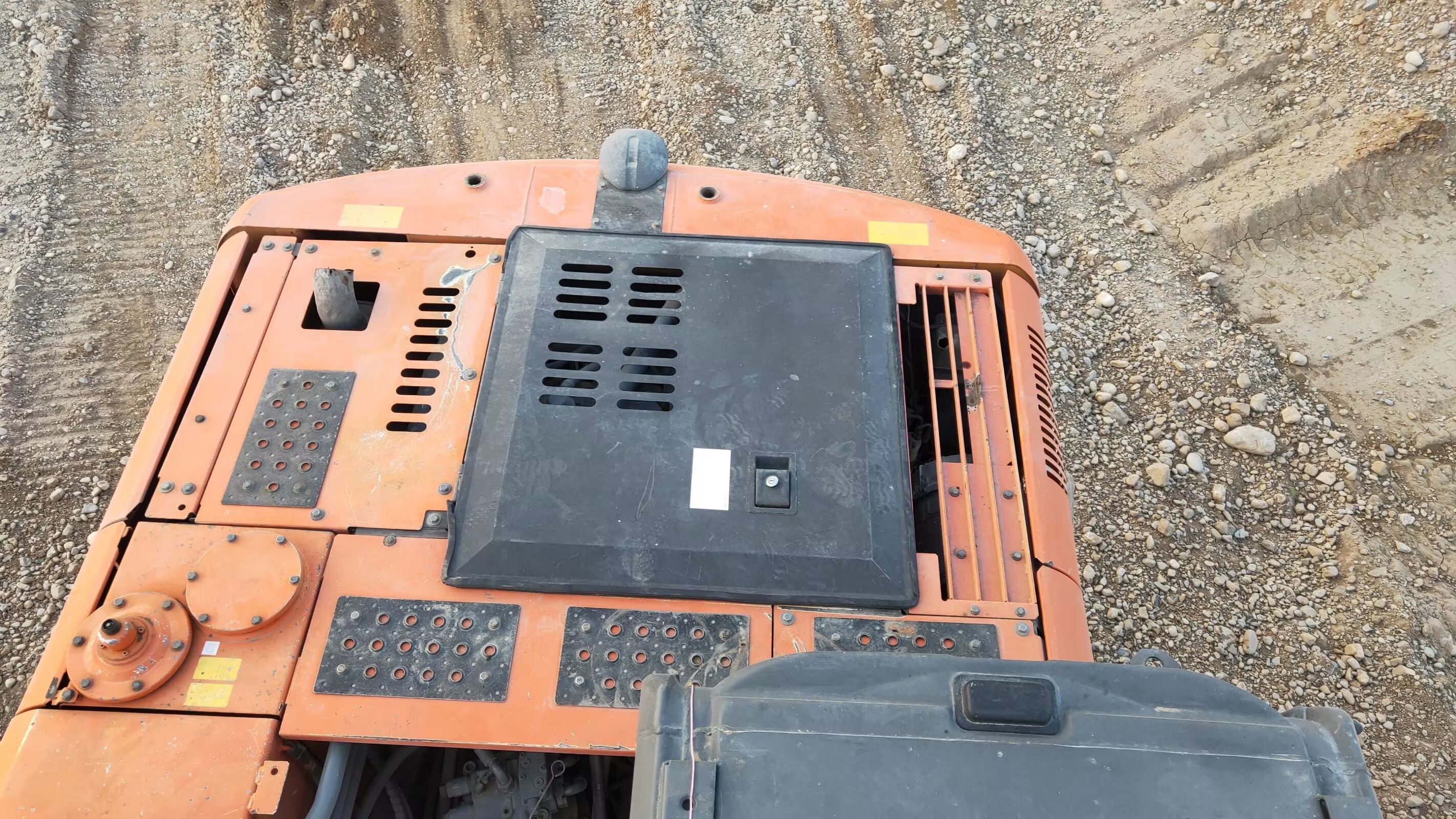 Hitachi ZX190W-3 Wheeled Excavator 19 Ton Class