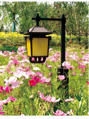 Solar Lawn Lamps Outdoor Front Yard Spike Solar Led Outdoor Garden Lights lawn light