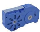 Quality Cassette Box Type Fiber Optic Cleaner Without Static Or Chemical Pollution wholesale