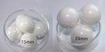 Multifunctional Zirconia Alumina Ball Mill Media Grinding Spheres Lab Research