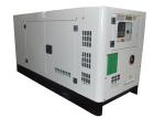 Ultra Silent 25KW Silent Generator Set Ricardo Engine Battery Charger For Home ,