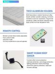 Solar Panel Solar Powered LED Street Lights for Outdoor Lighting