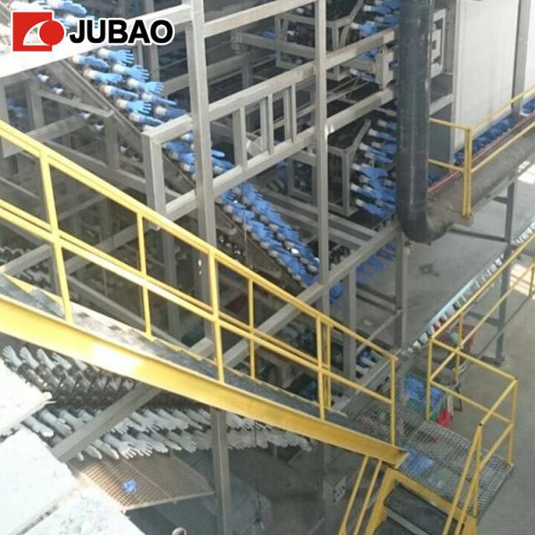Cheap Fully Auto 3600Pcs Nitrile Glove Dipping Machine JB-SBA-60 for sale