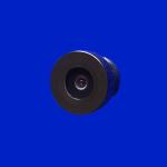 Aspheric AR Coated Laser Diode Collimating Lens 200 To 1100nm