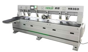 Quality Cnc Horizontal Boring Machine Woodworking Side Hole Plywood Drilling Machine wholesale