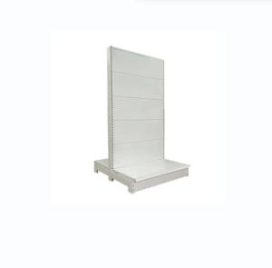 Quality Elegant Gondola Display Rack 60 Inch Wire Supermarket Store Shelves wholesale