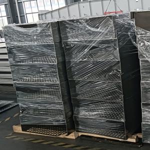 Quality Polished Inox Stainless Steel High Corrosion Resistance 0.8mm 2m wholesale