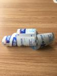 Aluminum Plastic Laminated Web for Toothpaste tube , Offset Printing