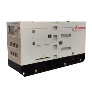 Quality Stainless Steel Enclosure Perkins Generator Set Anti Rust Anti Corrosion wholesale